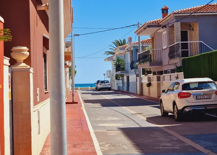 Playa 別荘 チルチェス