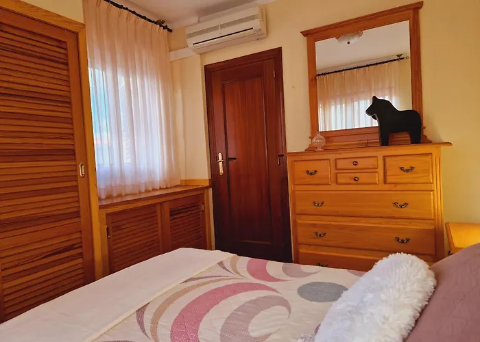 Playa 別荘 チルチェス