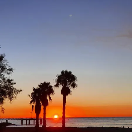 Holiday home Playa Chilches Chilches (Valencia)
