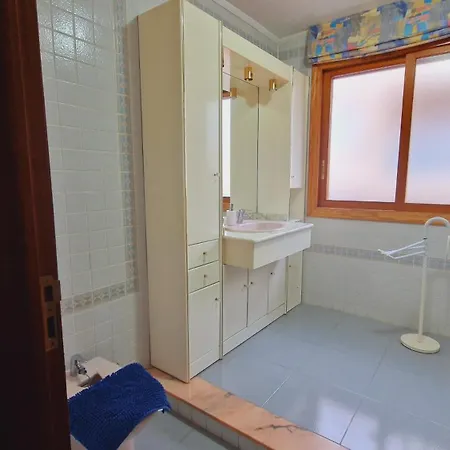 Holiday home Playa Chilches Chilches (Valencia)