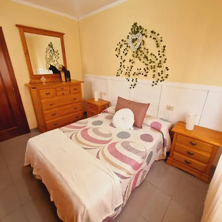 Holiday home Playa Chilches *