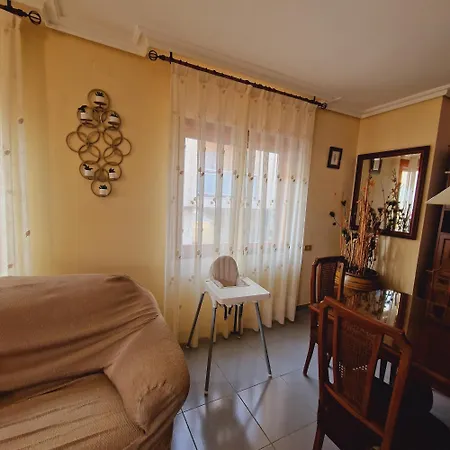 Holiday home Playa Chilches