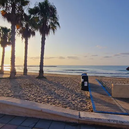 Semesterbostad Playa *