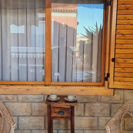 Playa * Chilches (Valencia)