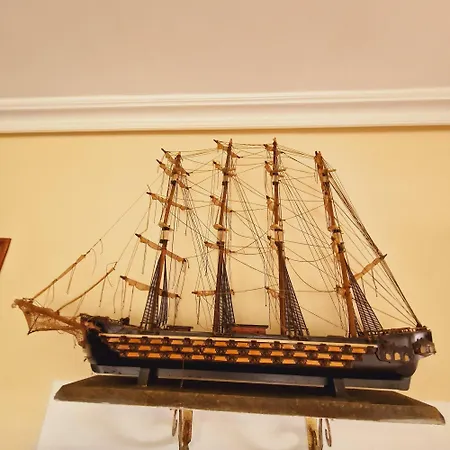 Playa Semesterbostad