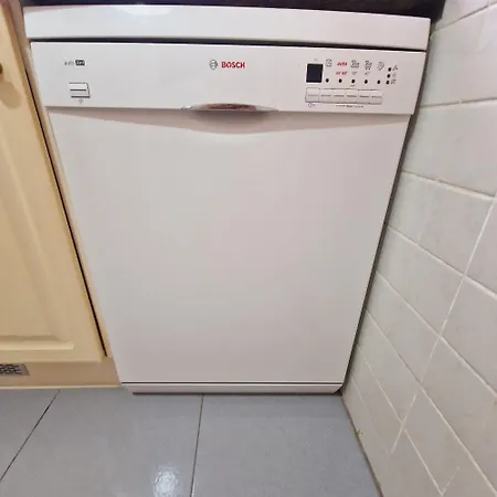 Semesterbostad Playa Chilches (Valencia)