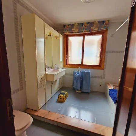 Playa Chilches (Valencia)