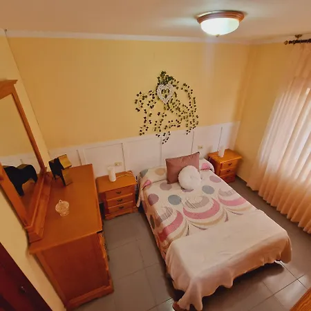 Semesterbostad Playa Chilches (Valencia)