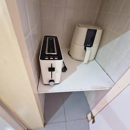 Playa Semesterbostad