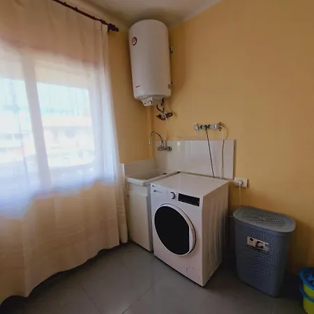 Playa Semesterbostad *